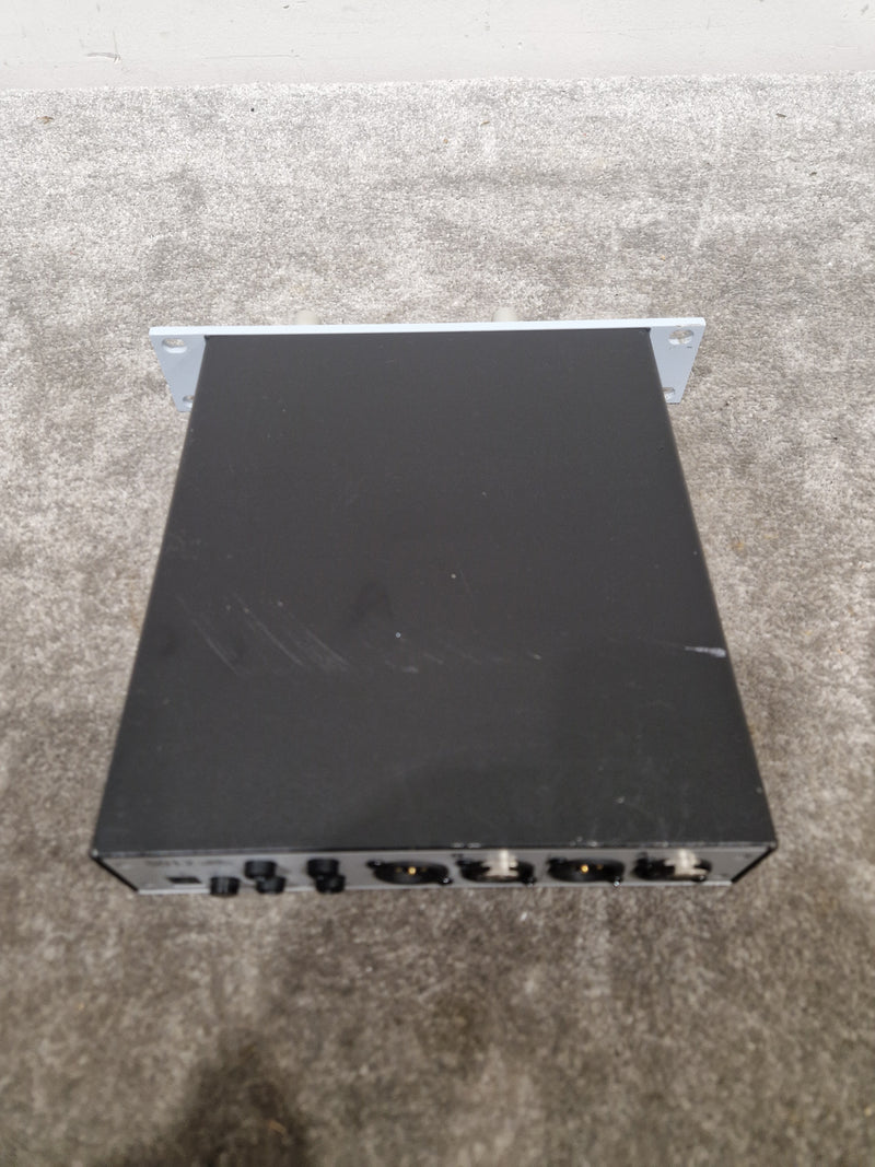 5012 Portico Series Duo Mic Preamp - High-Quality Preamp - Very Good w/ Power Supply - image 7