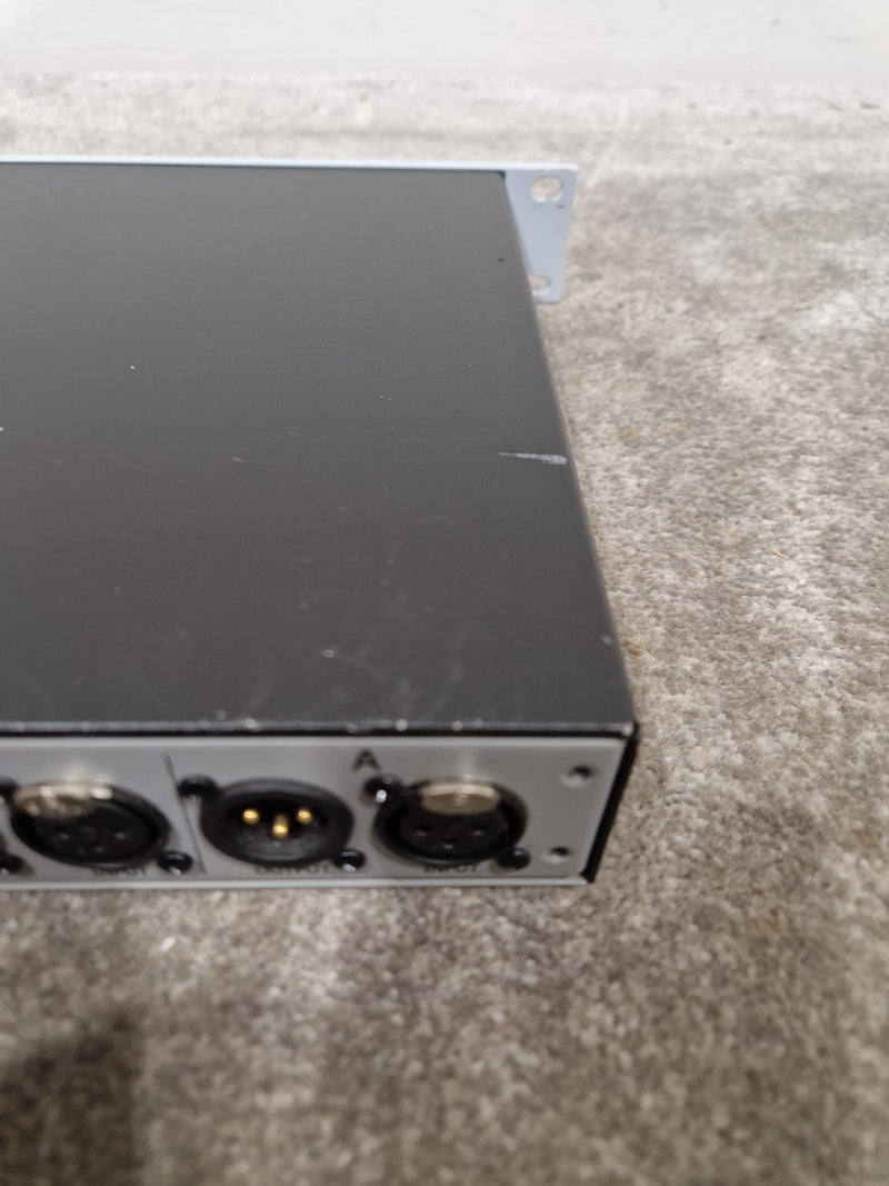 5012 Portico Series Duo Mic Preamp - High-Quality Preamp - Very Good w/ Power Supply - image 9