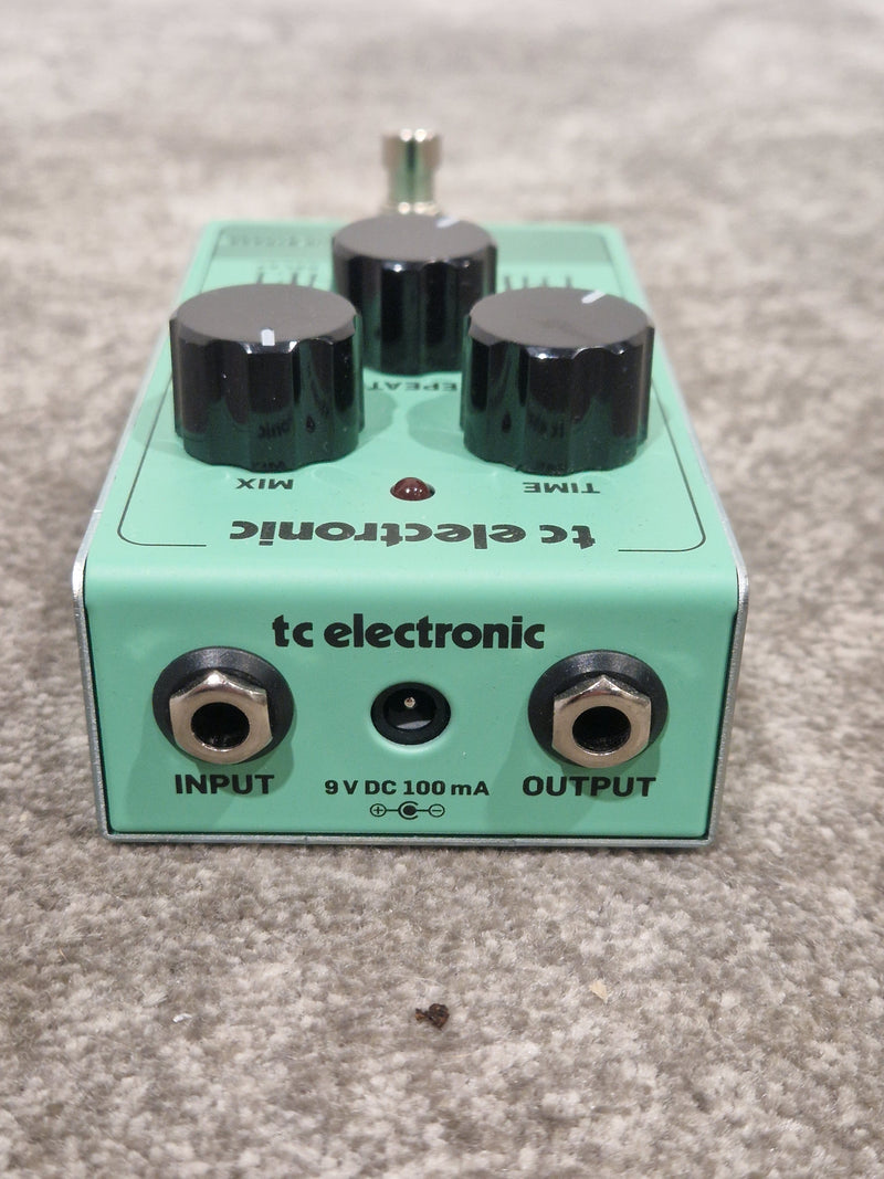 TC Electronic The Prophet Digital Delay Effects Pedal - True Bypass - Excellent w/ Original Box - image 2