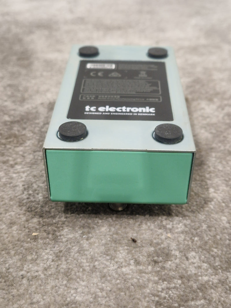 TC Electronic The Prophet Digital Delay Effects Pedal - True Bypass - Excellent w/ Original Box - image 10