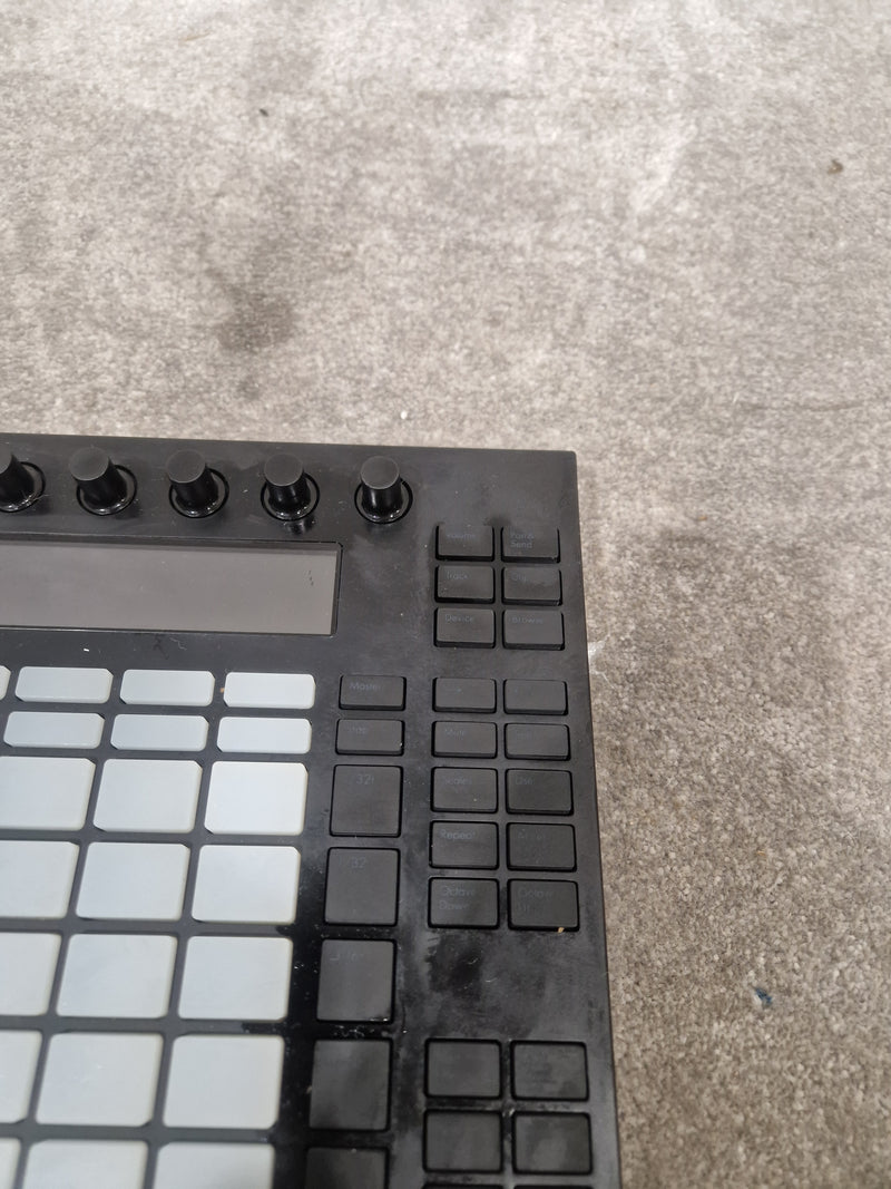 Ableton Push 1 MIDI Controller - Black - Excellent - image 6