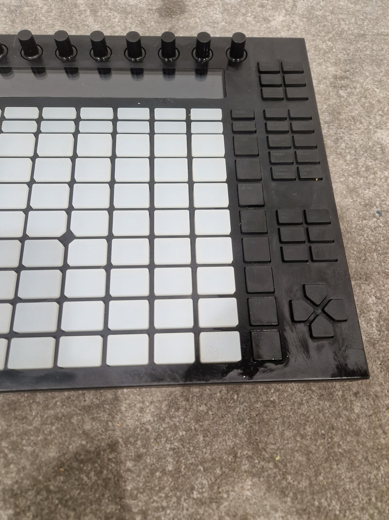 Ableton Push 1 MIDI Controller - Black - Excellent - image 9