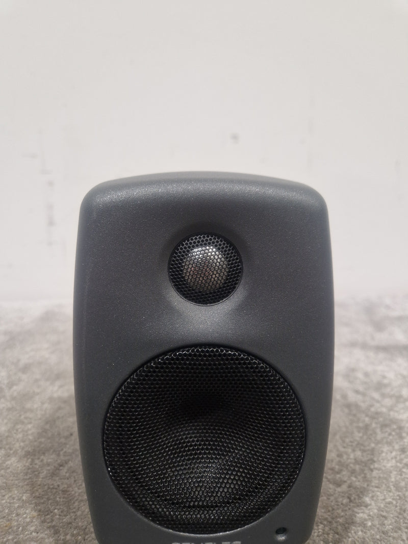 Genelec 8010A Active Studio Monitor - Compact Design - Excellent w/ Original Box - image 2