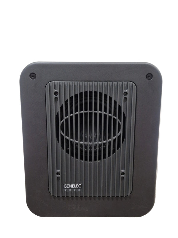 Genelec 7040A Active Subwoofer - Compact Precision - Excellent w/ Original Box & Power Cable