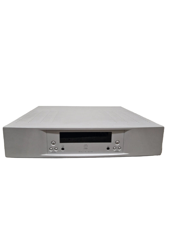 Linn Majik DSM/2/S Audio Interface - High-Fidelity Streaming - Excellent w/ Power Cable