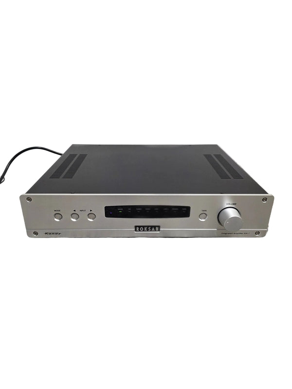 Roksan Kandy KA-1 - Integrated Amplifier - Excellent w/ Original Box