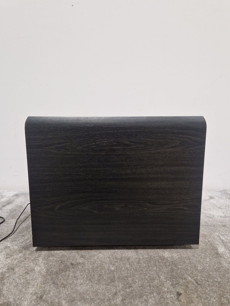Jamo SW600 Black Subwoofer - Enhanced Bass Response - Very Good w/ Original Box & Control hub - image 9
