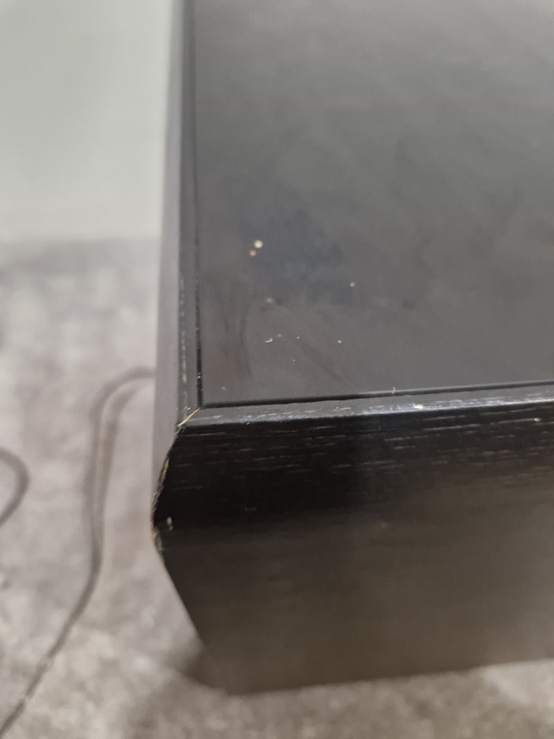 Jamo SW600 Black Subwoofer - Enhanced Bass Response - Very Good w/ Original Box & Control hub - image 3