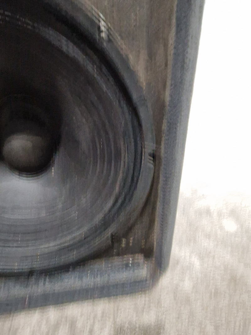 Proel SMT15P Passive Speaker - Fair - image 4
