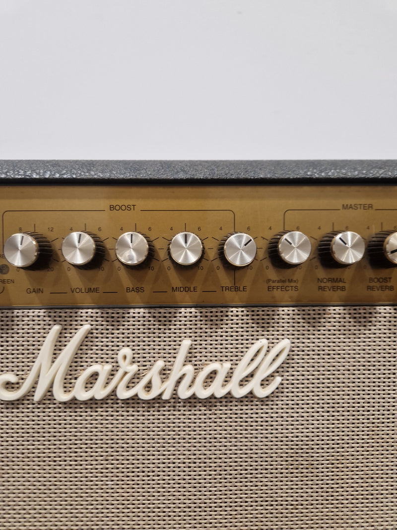 Marshall JTM60 - Valve Combo Amplifier - Guitar Amplifier - Good - image 9
