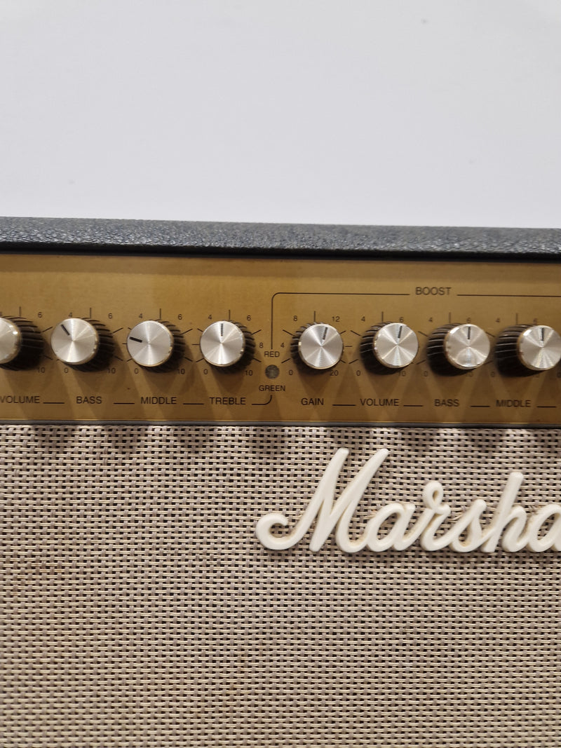 Marshall JTM60 - Valve Combo Amplifier - Guitar Amplifier - Good - image 10