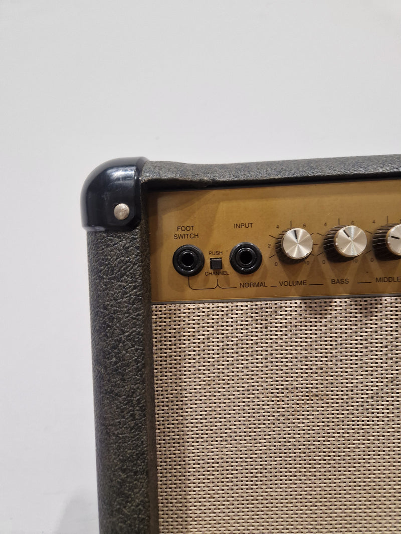 Marshall JTM60 - Valve Combo Amplifier - Guitar Amplifier - Good - image 14