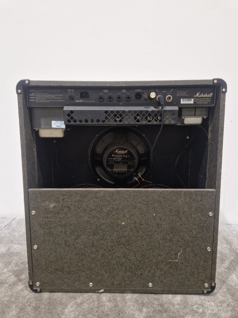 Marshall JTM60 - Valve Combo Amplifier - Guitar Amplifier - Good - image 5