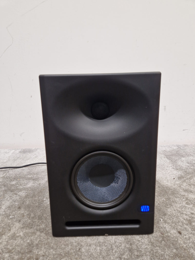 PreSonus Eris E7 XT - Studio Monitor - Single Unit - Black - Excellent w/ Power Cable, Manual's - image 2