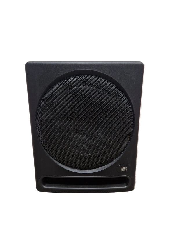 PreSonus Temblor T10 - Active Studio Subwoofer - 10-inch - Good w/ Original Box & Cables