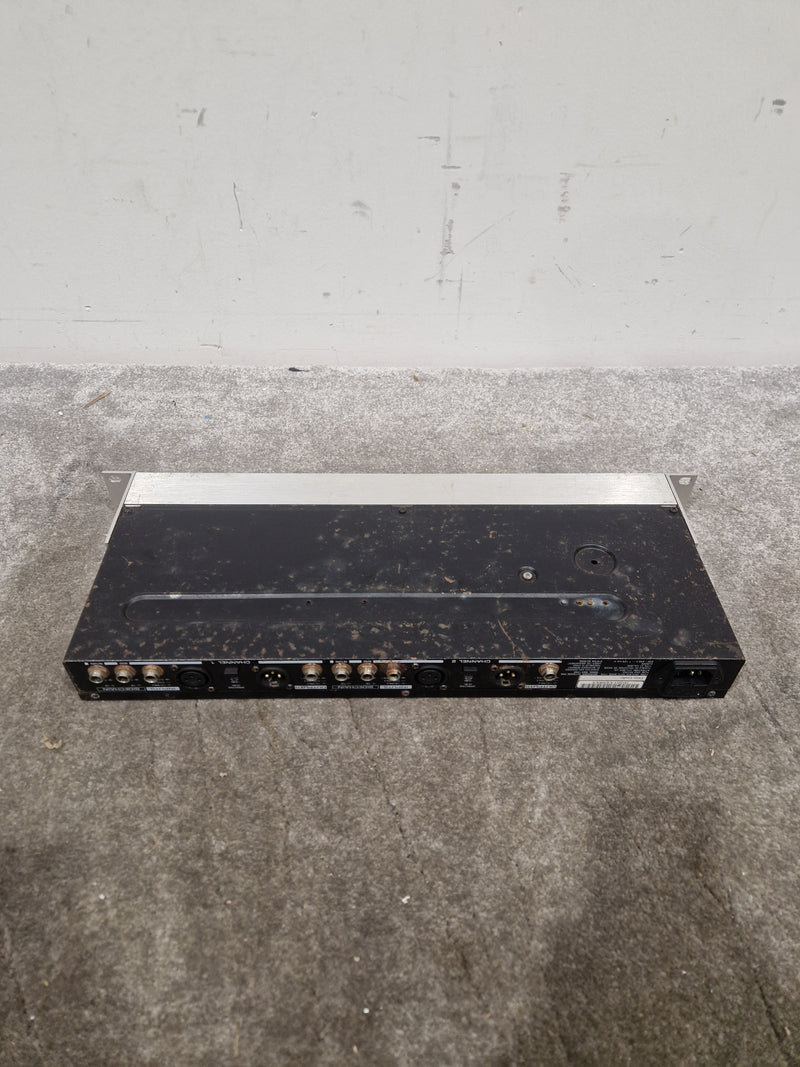 Behringer Autocom Pro MDX 1400 - Audio Dynamics Processor - Fair - image 21