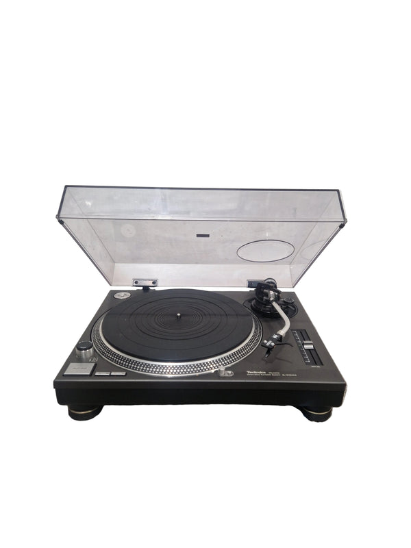 Technics Sl-1210mk2 Turntable - Direct Drive - Excellent
