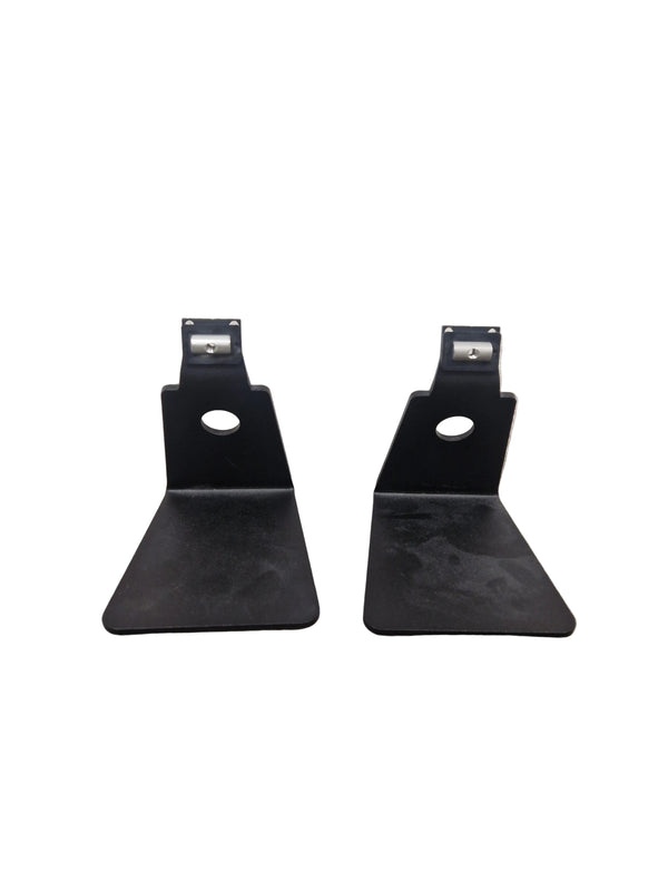 Genelec Z8010-320B Bottom Speaker Stand Part Pair - Excellent