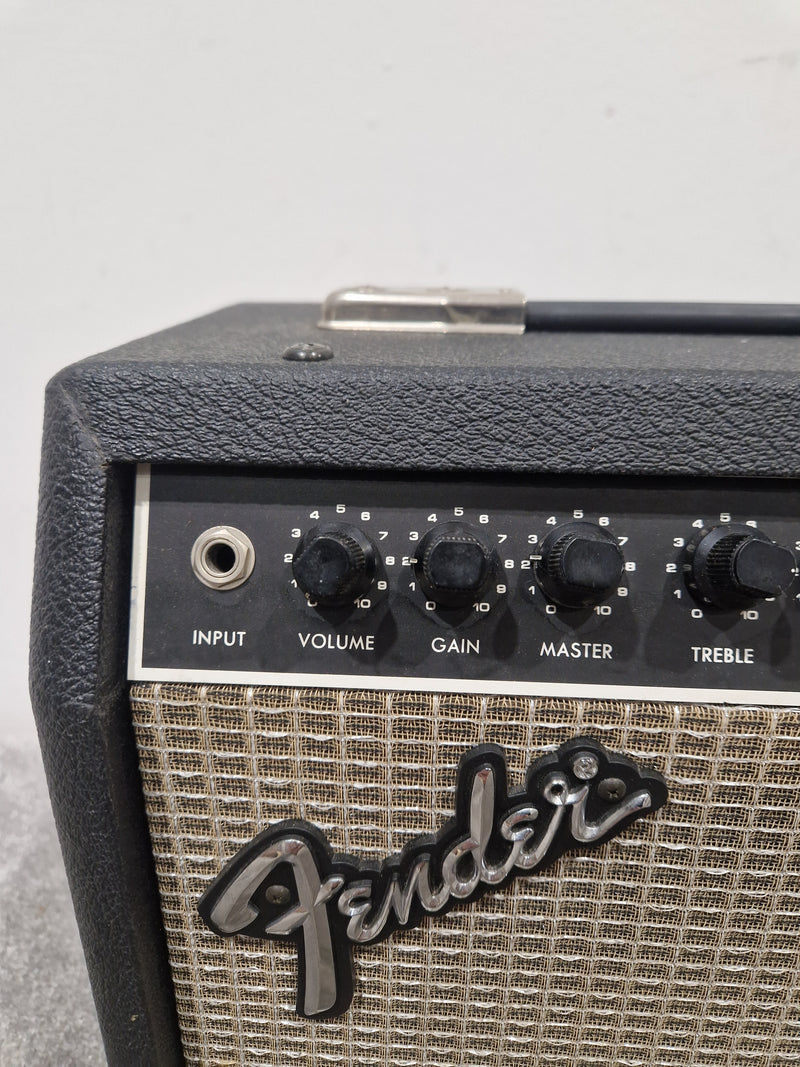 Fender Sidekick 15 - Guitar Amplifier - Good - image 5