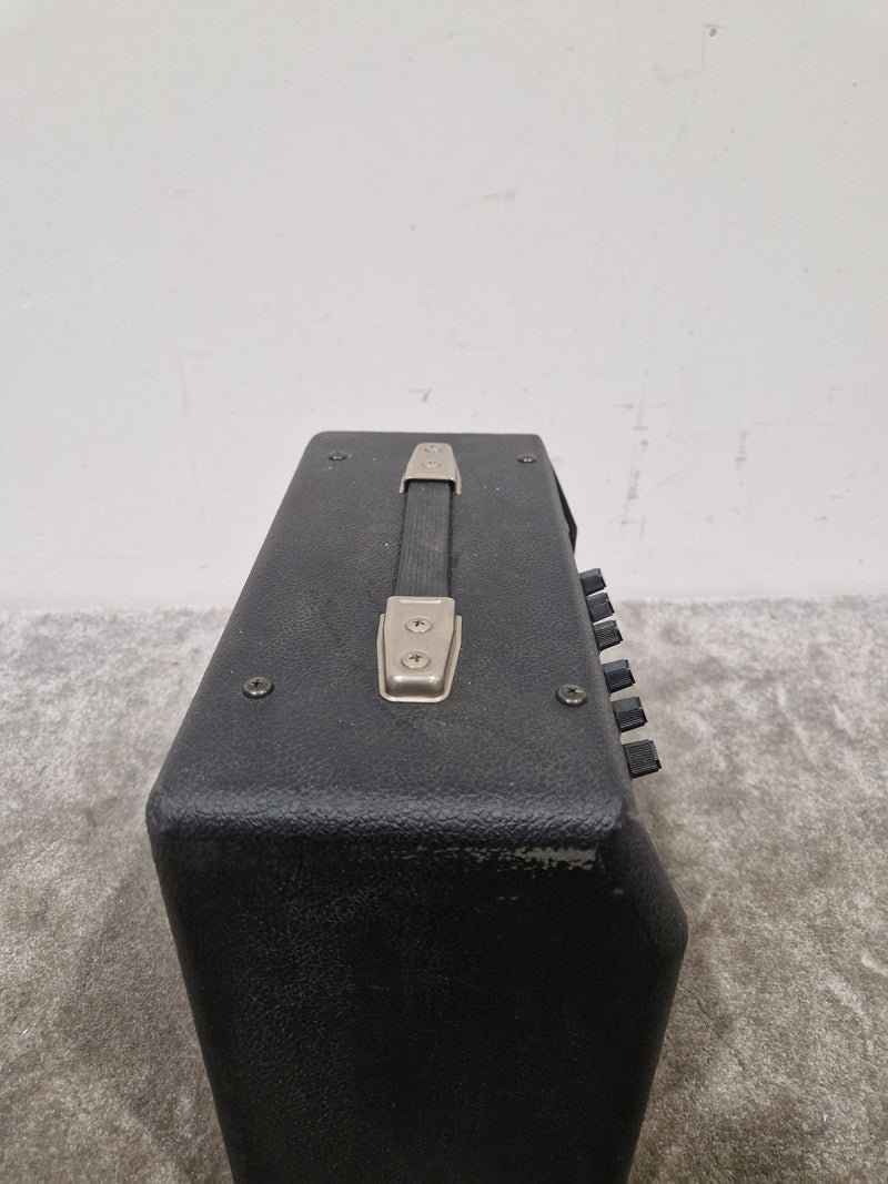 Fender Sidekick 15 - Guitar Amplifier - Good - image 10