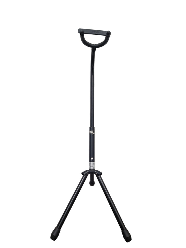 Stagg - Guitar Stand - Black - Excellent