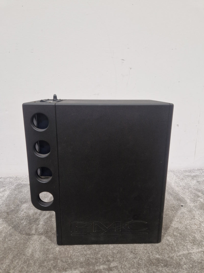 PMC TB2S Black Single Monitor - Compact Design - Very Good w/ Original Box - image 3