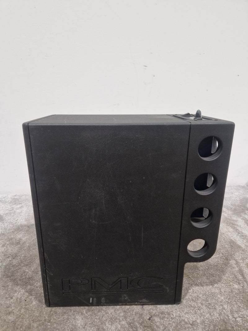 PMC TB2S Black Single Monitor - Compact Design - Very Good w/ Original Box - image 4