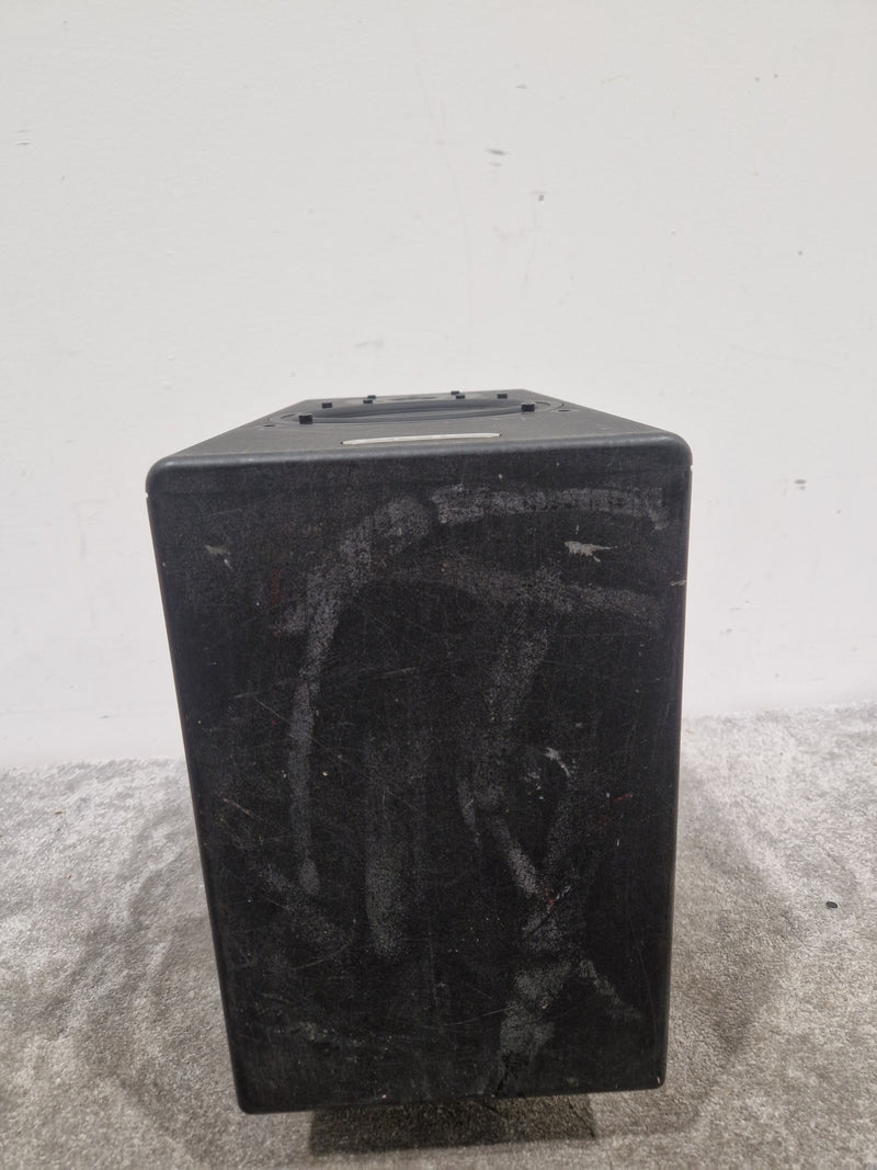 PMC TB2S Black Single Monitor - Compact Design - Very Good w/ Original Box - image 11