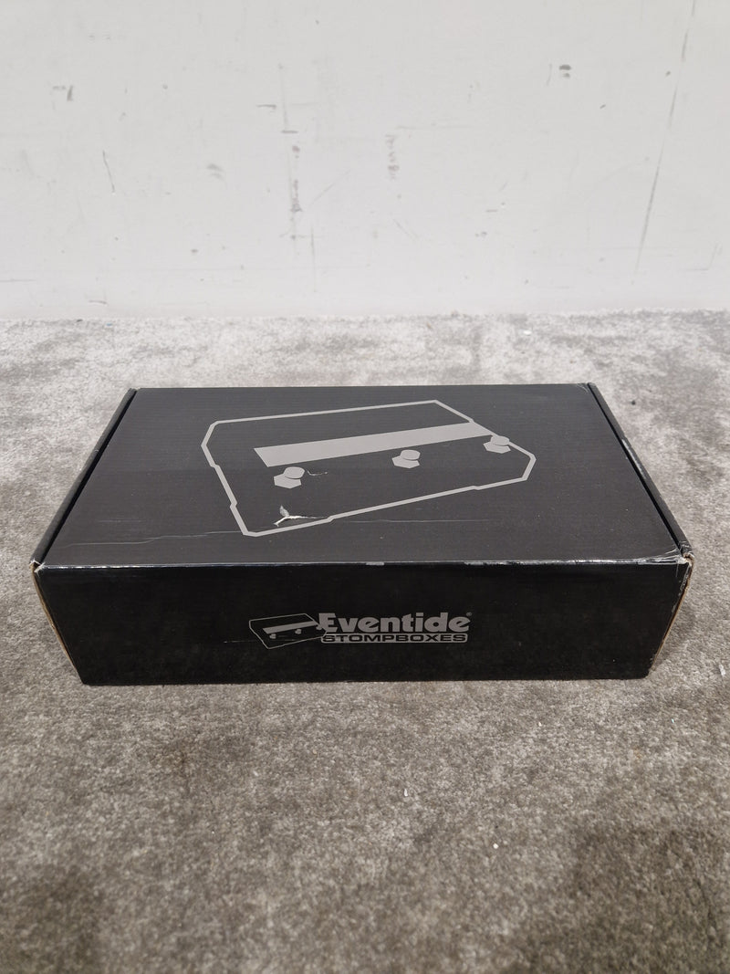 Eventide PitchFactor - Multi-Effects Pedal - Harmonizer - Excellent w/ Original Box & Power Supply - image 2