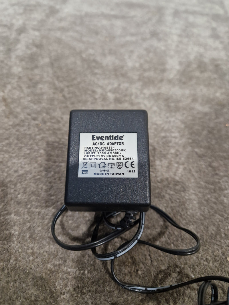Eventide PitchFactor - Multi-Effects Pedal - Harmonizer - Excellent w/ Original Box & Power Supply - image 3