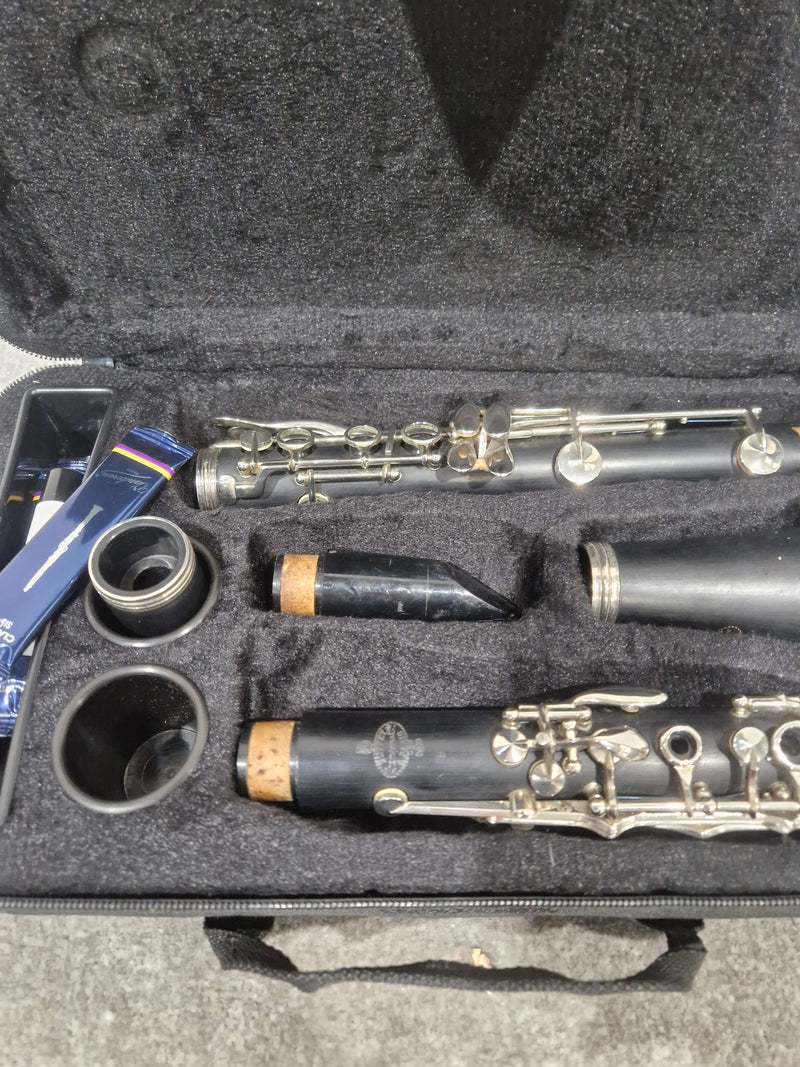 Buffet Crampon E13 - Bb Clarinet - Excellent w/ Hard Case - image 23