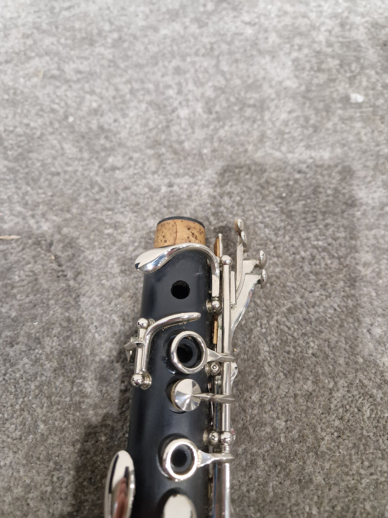 Buffet Crampon E13 - Bb Clarinet - Excellent w/ Hard Case - image 8