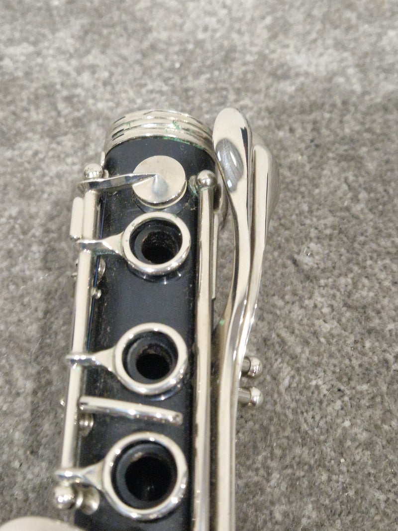Buffet Crampon E13 - Bb Clarinet - Excellent w/ Hard Case - image 27