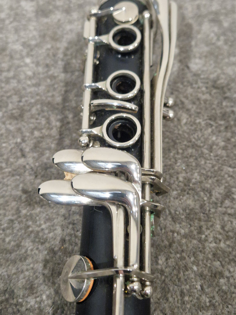 Buffet Crampon E13 - Bb Clarinet - Excellent w/ Hard Case - image 28