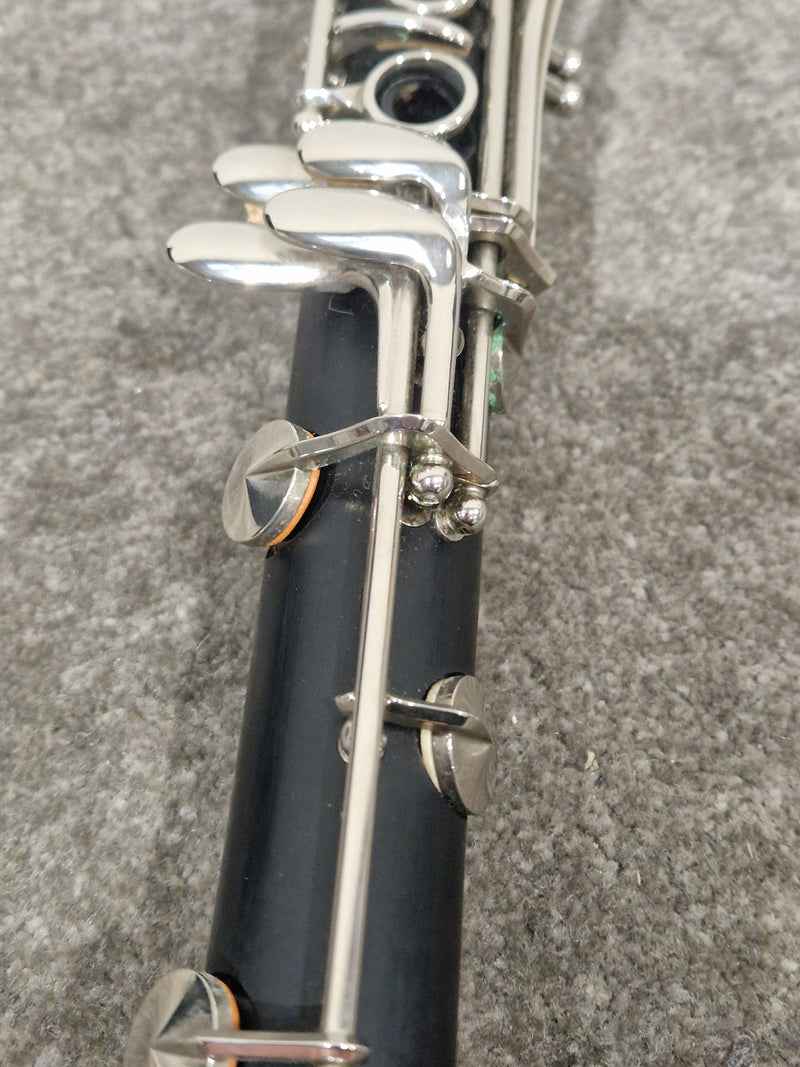 Buffet Crampon E13 - Bb Clarinet - Excellent w/ Hard Case - image 29
