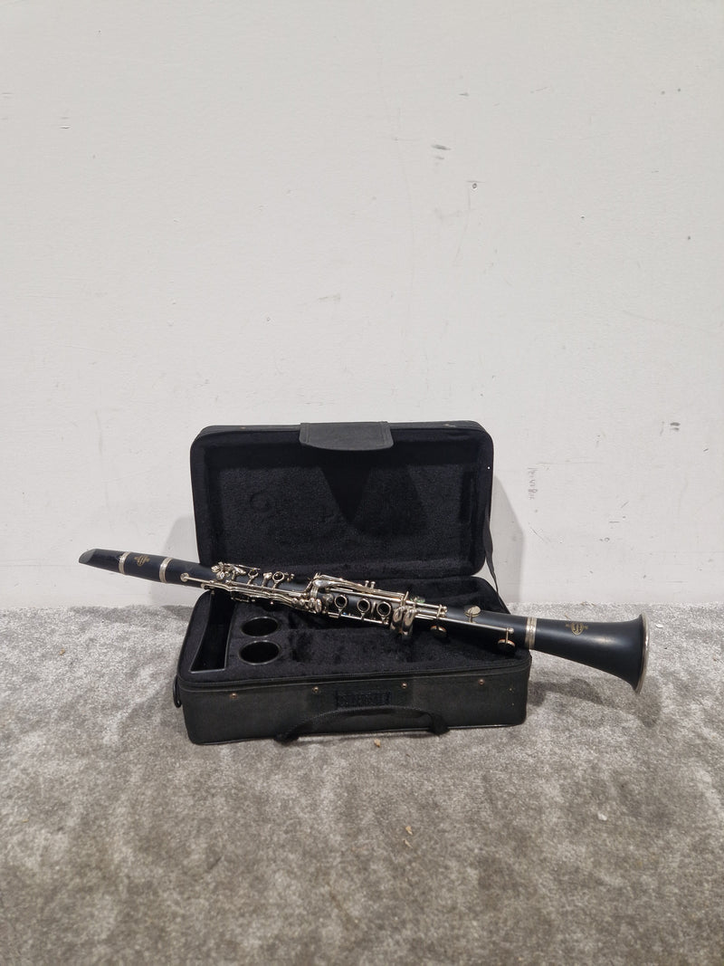 Buffet Crampon E13 - Bb Clarinet - Excellent w/ Hard Case - image 21