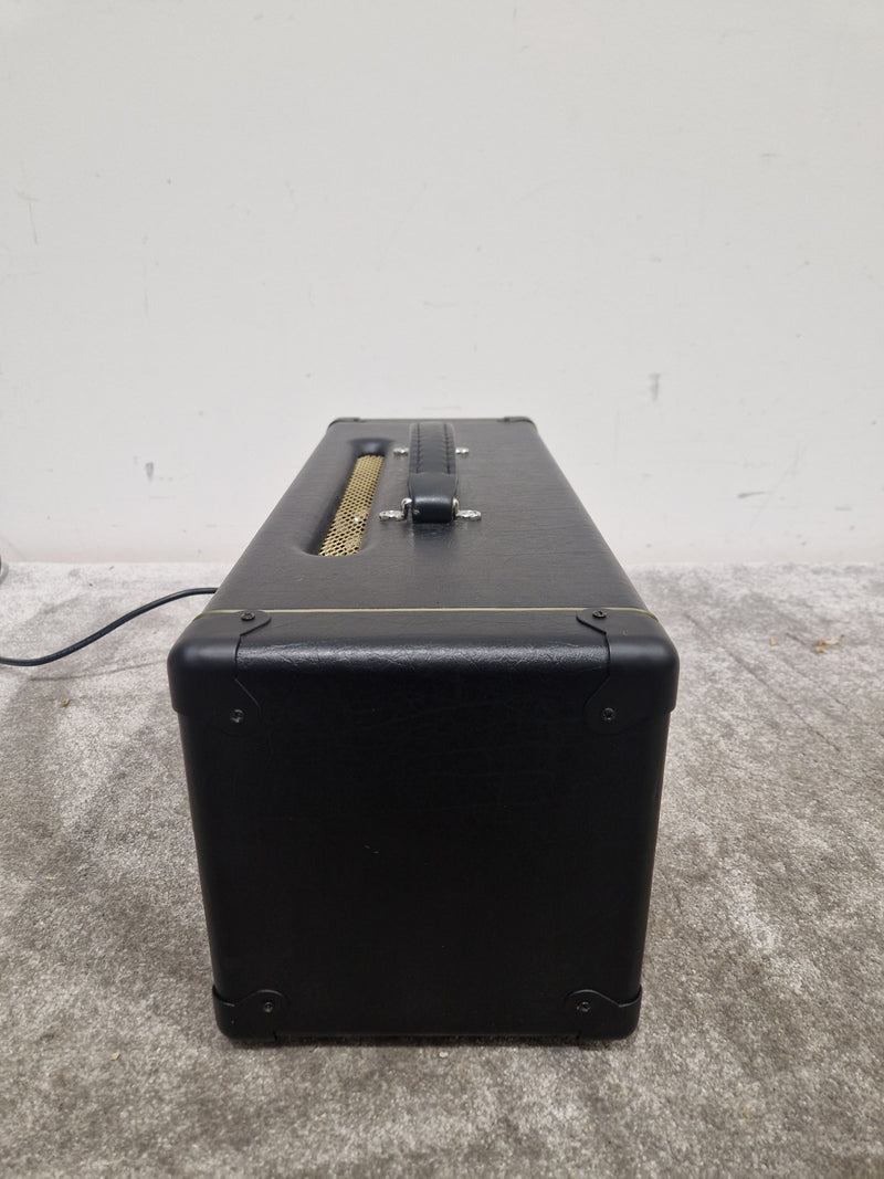 Stoneham Savage Mk1 - Guitar Amplifier Head - Black - Like New - image 6