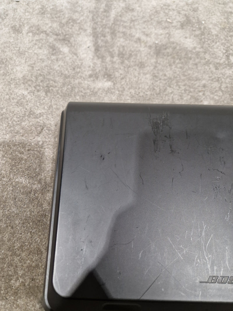 Bose T8S ToneMatch Mixer - Black - Excellent w/ Soft Case & Cables - image 2