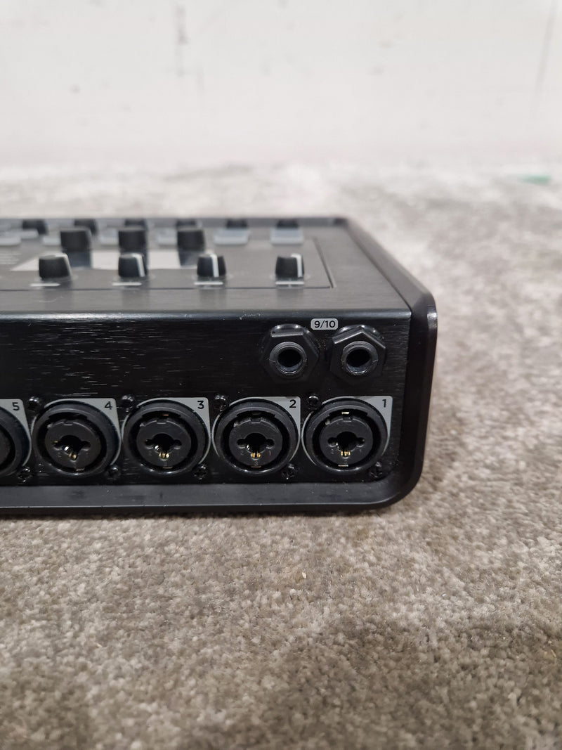 Bose T8S ToneMatch Mixer - Black - Excellent w/ Soft Case & Cables - image 8