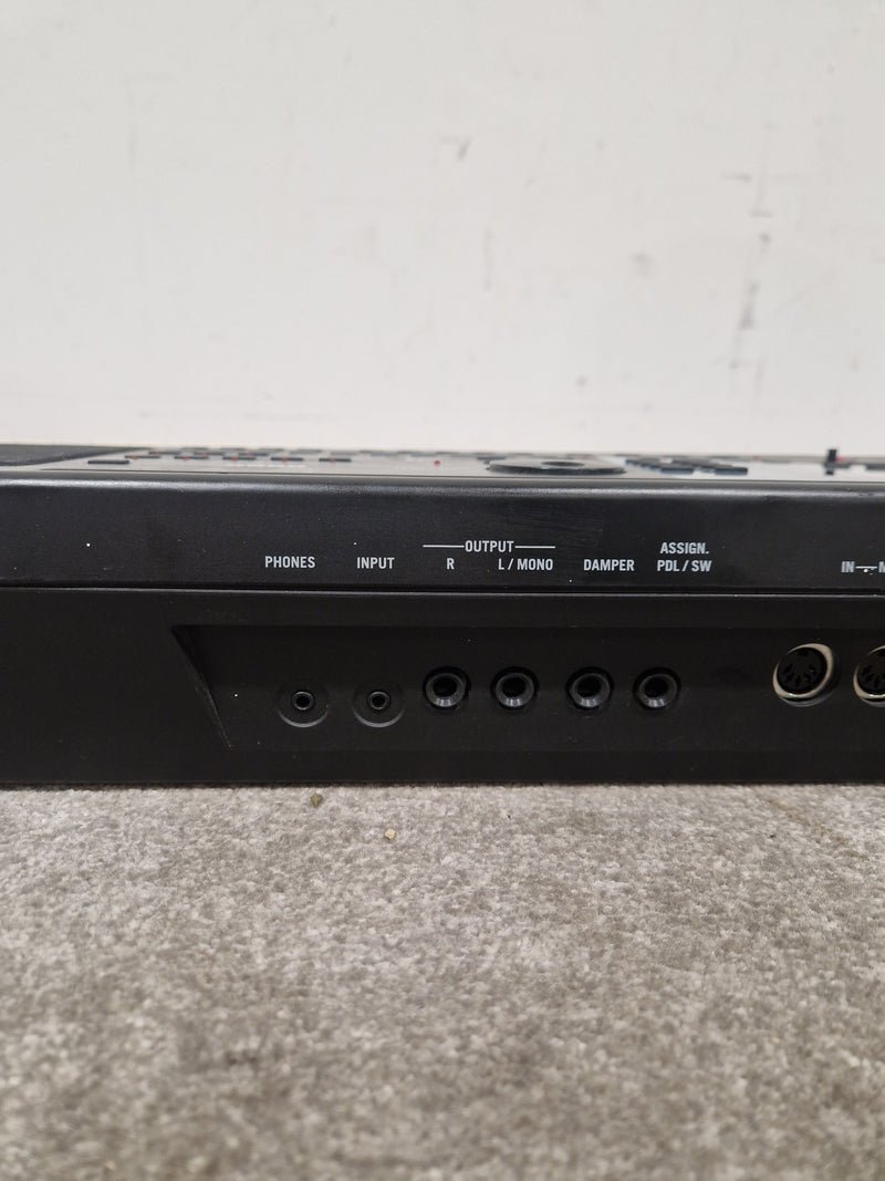 Korg Microarranger Keyboard - Compact Arranger - Good - image 2