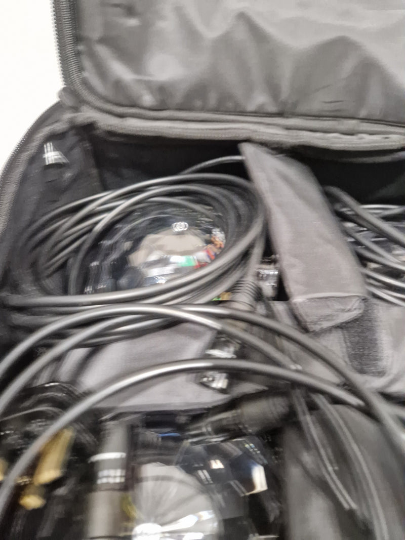 Kam Moonglow V2 - DMX Disco Effect Light - Good - image 12