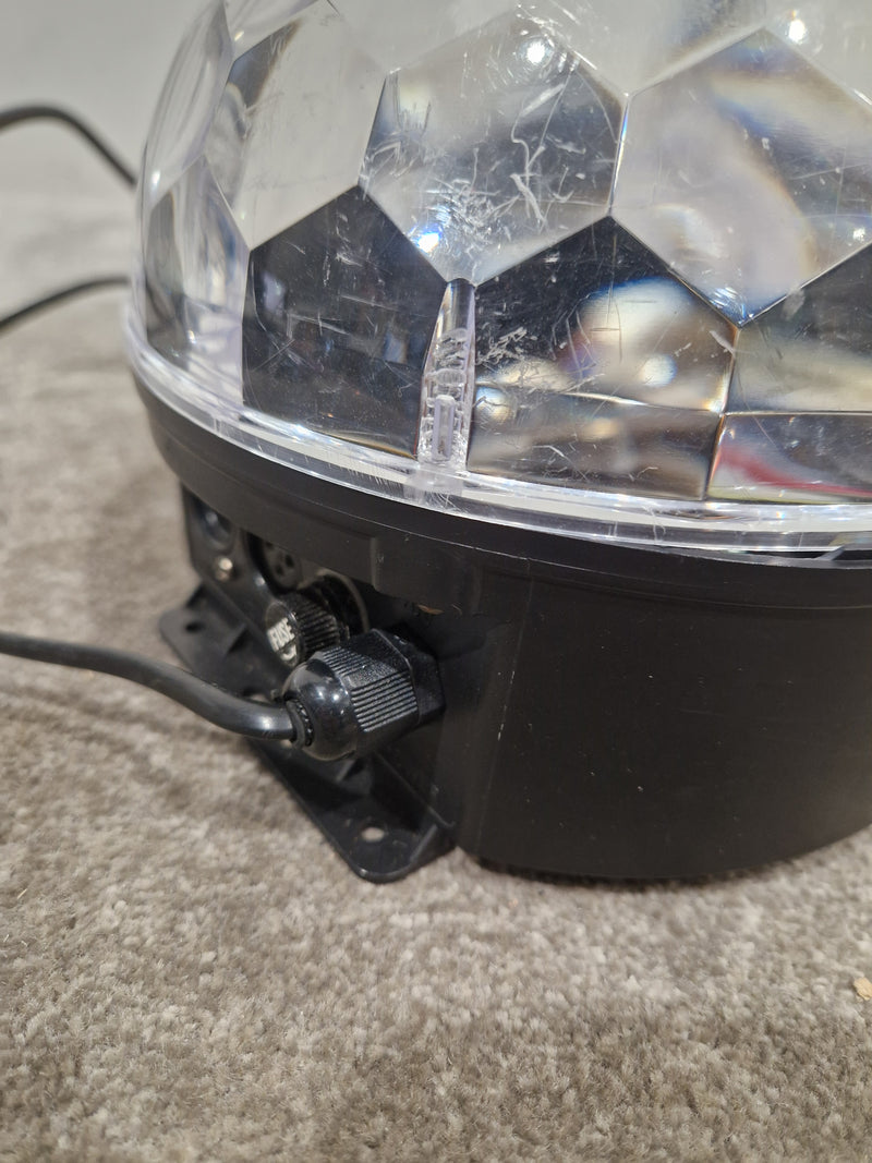 Kam Moonglow V2 - DMX Disco Effect Light - Good - image 4