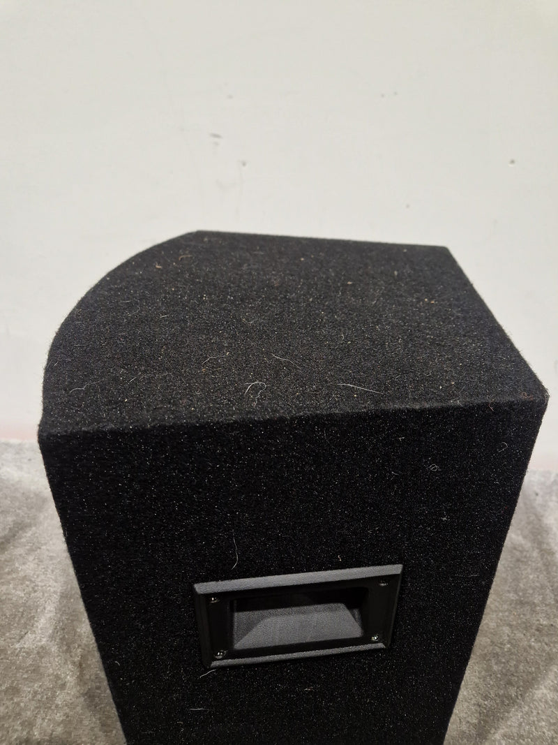 Skytec - PA Speaker - Active/Passive - Black - Good - image 6