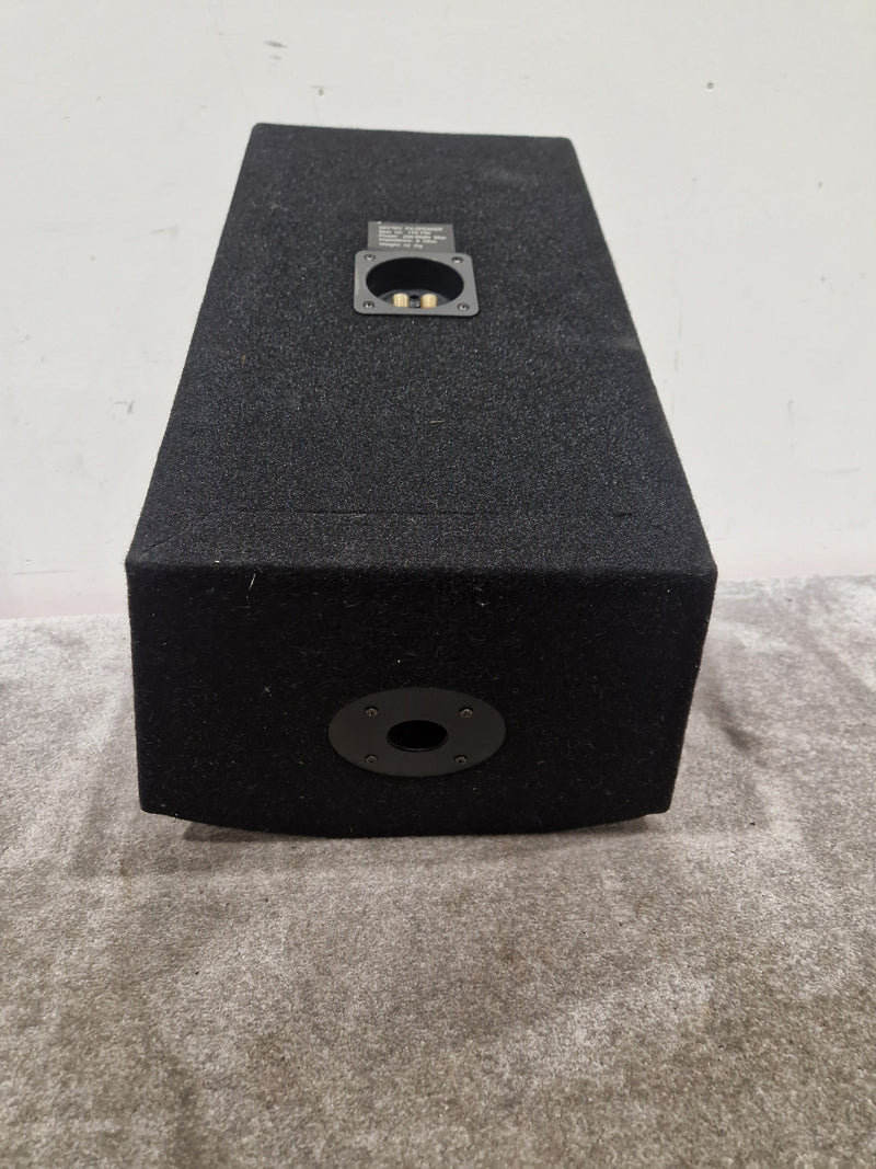 Skytec - PA Speaker - Active/Passive - Black - Good - image 4
