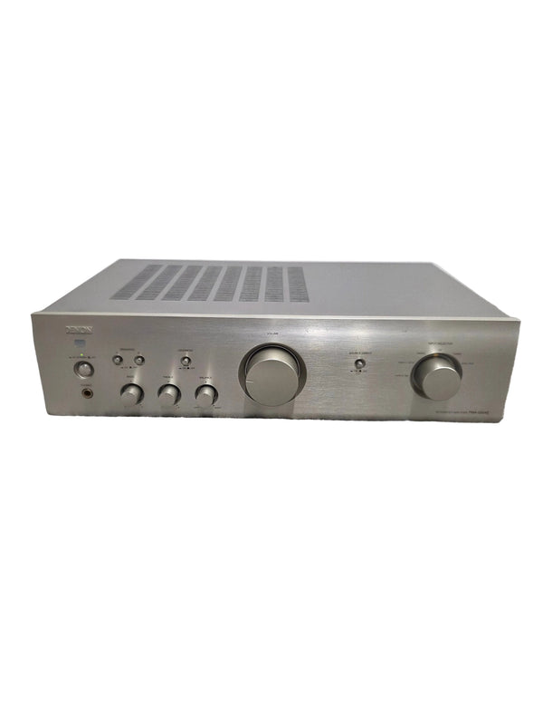 Denon PMA-500AE - Integrated Amplifier - Good