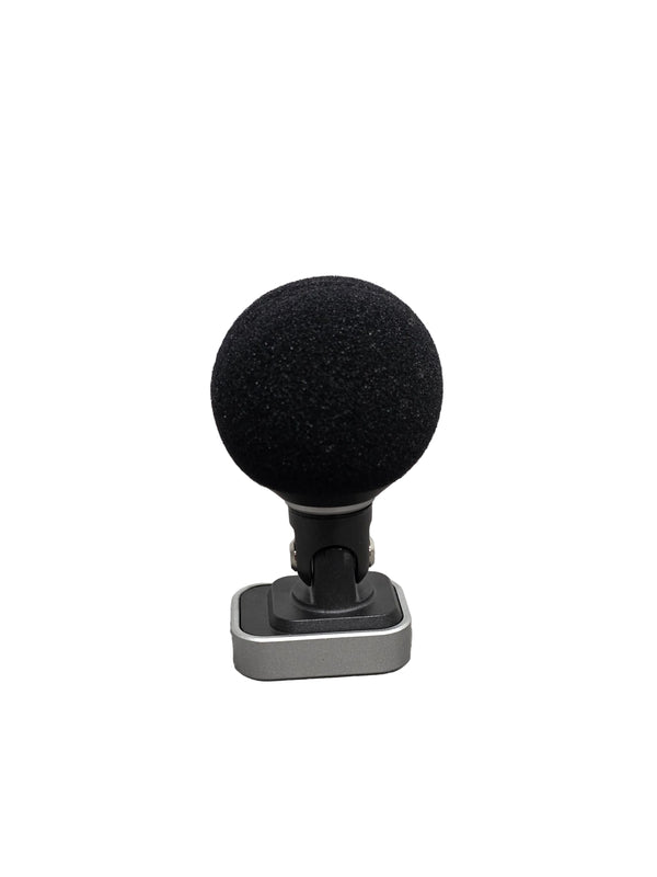 Shure MV88 - Condenser Microphone - Lightning Connector - Excellent w/ Soft Case