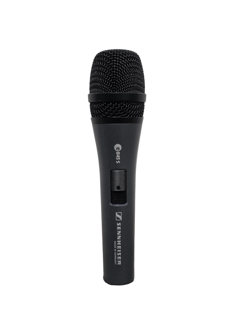 Sennheiser e845S - Dynamic Vocal Microphone - Excellent w/ Original Box - image 1