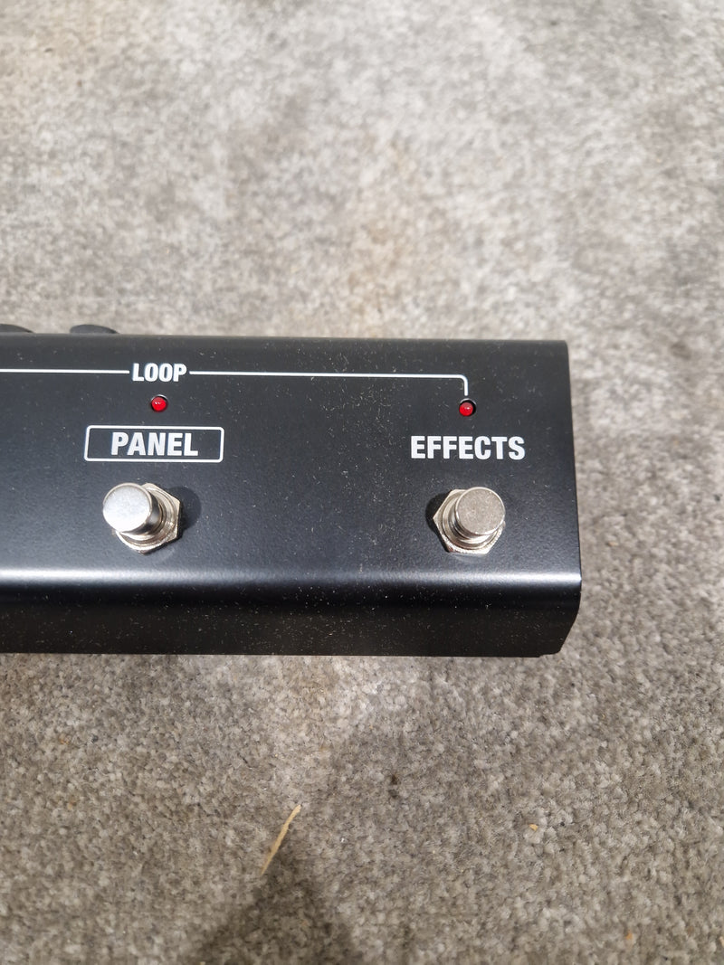 Boss GA-FC - Foot Controller - Black - Excellent w/ Original Box - image 7