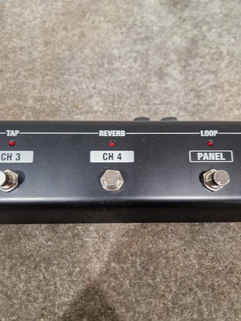 Boss GA-FC - Foot Controller - Black - Excellent w/ Original Box - image 6