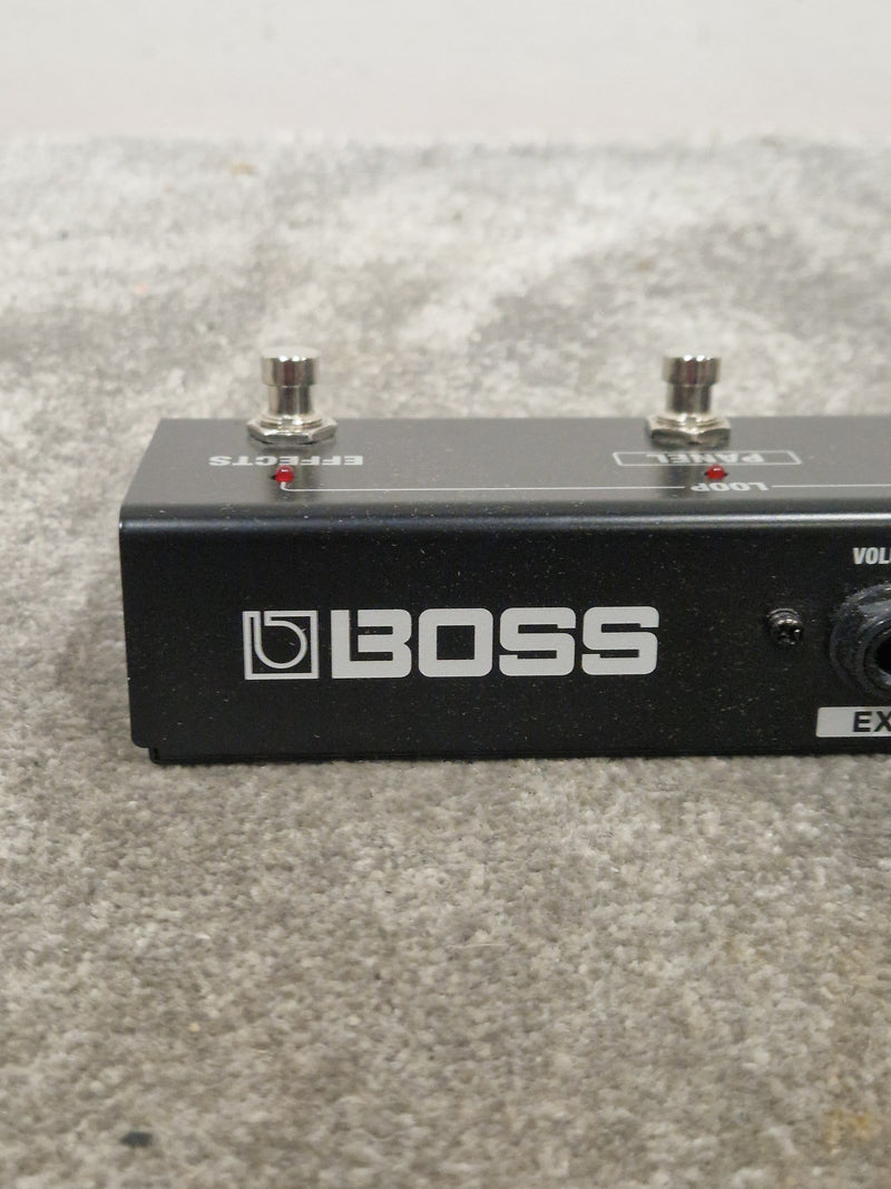 Boss GA-FC - Foot Controller - Black - Excellent w/ Original Box - image 11